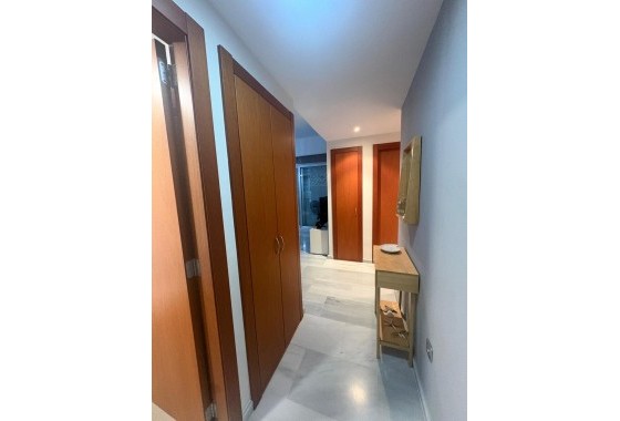 Resale - Apartment / Flat -
Denia - Dénia