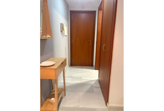 Resale - Apartment / Flat -
Denia - Dénia