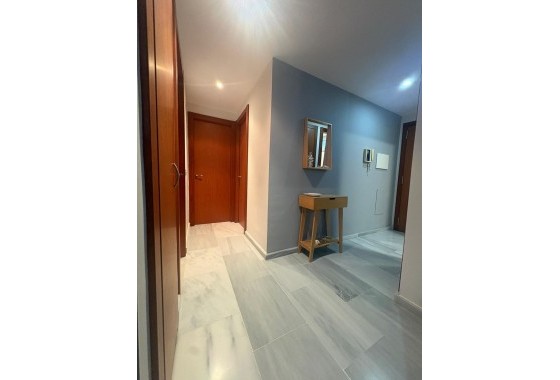 Resale - Apartment / Flat -
Denia - Dénia