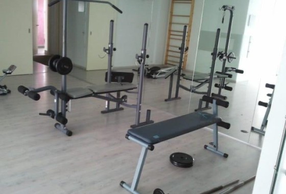 Resale - Apartment / Flat -
Denia - Dénia