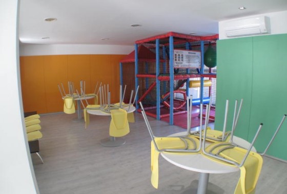 Resale - Apartment / Flat -
Denia - Dénia
