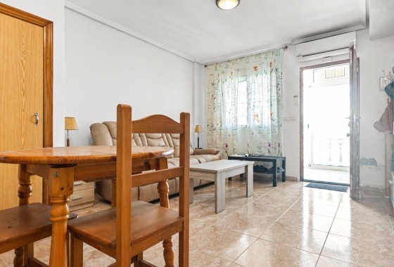 Resale - Townhouse -
Torrevieja
