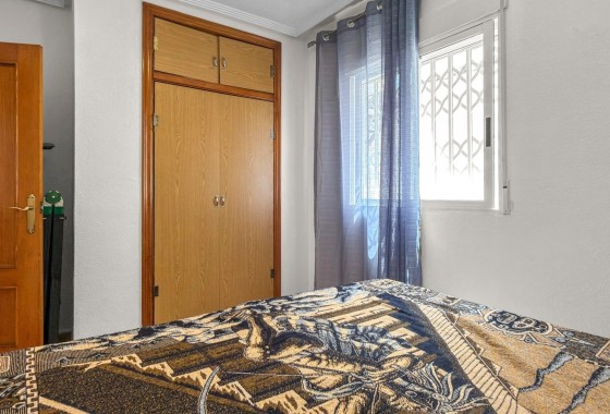 Resale - Townhouse -
Torrevieja