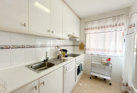 Herverkoop -  -
Orihuela Costa - Campoamor