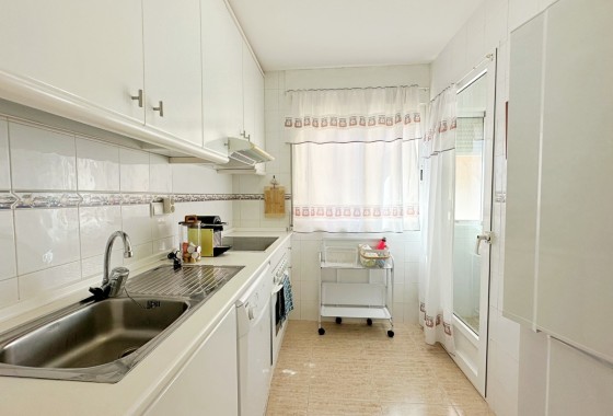Herverkoop -  -
Orihuela Costa - Campoamor