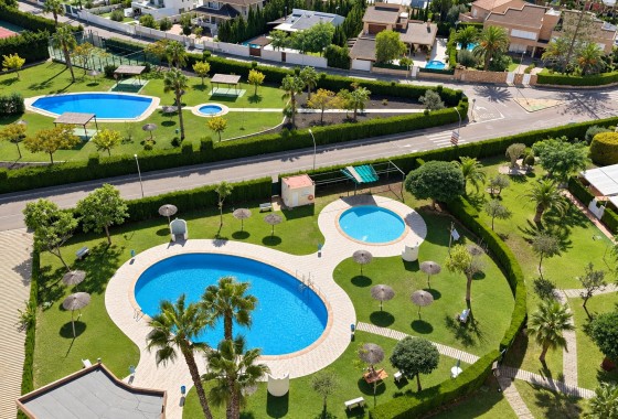 Herverkoop -  -
Orihuela Costa - Campoamor
