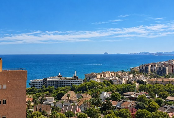 Herverkoop -  -
Orihuela Costa - Campoamor