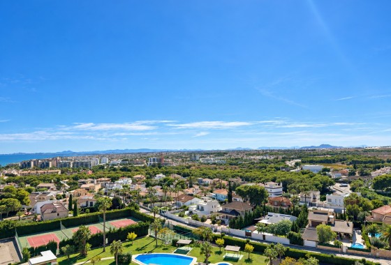 Herverkoop -  -
Orihuela Costa - Campoamor