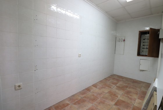 Herverkoop - Vrijstaande villa -
Rojales - Los Palacios