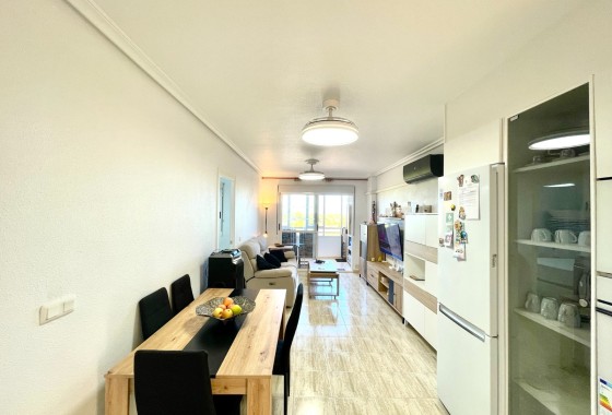 Wiederverkauf - Wohnung / Apartment -
La Siesta - El Salado - Torreta - La Siesta