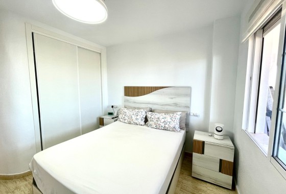 Wiederverkauf - Wohnung / Apartment -
La Siesta - El Salado - Torreta - La Siesta
