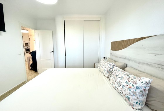 Wiederverkauf - Wohnung / Apartment -
La Siesta - El Salado - Torreta - La Siesta