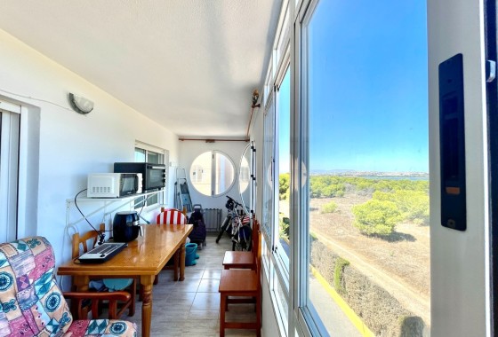 Wiederverkauf - Wohnung / Apartment -
La Siesta - El Salado - Torreta - La Siesta