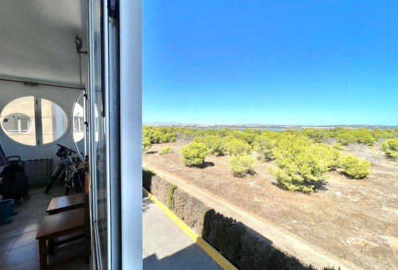 Wiederverkauf - Wohnung / Apartment -
La Siesta - El Salado - Torreta - La Siesta