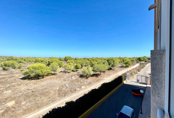 Wiederverkauf - Wohnung / Apartment -
La Siesta - El Salado - Torreta - La Siesta