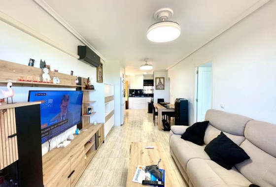 Wiederverkauf - Wohnung / Apartment -
La Siesta - El Salado - Torreta - La Siesta