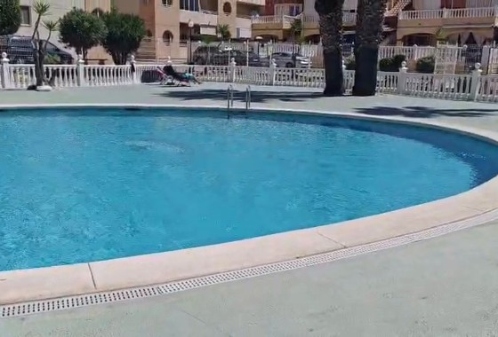 Wiederverkauf - Wohnung / Apartment -
La Siesta - El Salado - Torreta - La Siesta