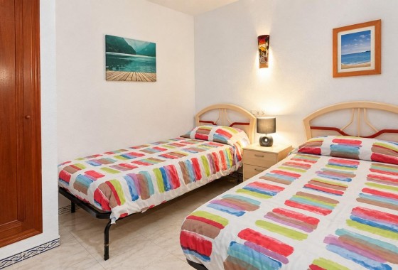 Sprzedaż - Apartament / Mieszkanie -
Torrevieja - Playa de los Locos