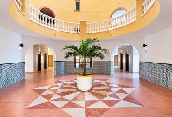 Sprzedaż - Apartament / Mieszkanie -
Torrevieja - Playa de los Locos
