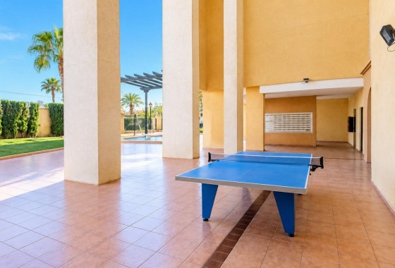 Sprzedaż - Apartament / Mieszkanie -
Torrevieja - Playa de los Locos