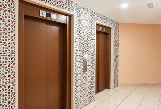 Sprzedaż - Apartament / Mieszkanie -
Torrevieja - Playa de los Locos