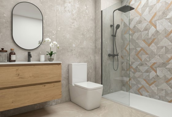 NIEUWBOUW - Appartement / Flat -
Guardamar del Segura