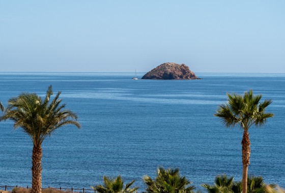 Nouvelle construction - Appartement -
Pulpí - Spain