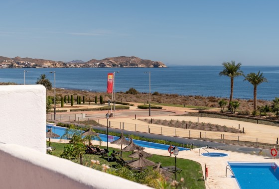 Nouvelle construction - Appartement -
Pulpí - Spain