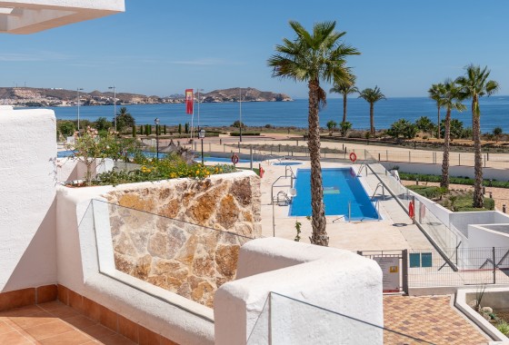 Nouvelle construction - Appartement -
Pulpí - Spain
