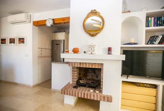 Resale - Apartment / Flat -
Playa Flamenca