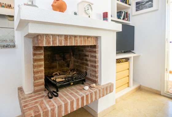 Resale - Apartment / Flat -
Playa Flamenca
