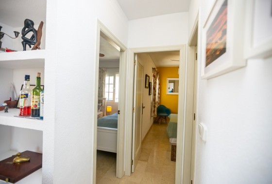 Resale - Apartment / Flat -
Playa Flamenca