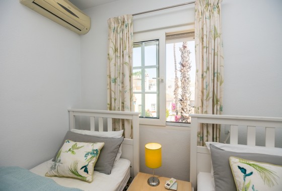 Resale - Apartment / Flat -
Playa Flamenca