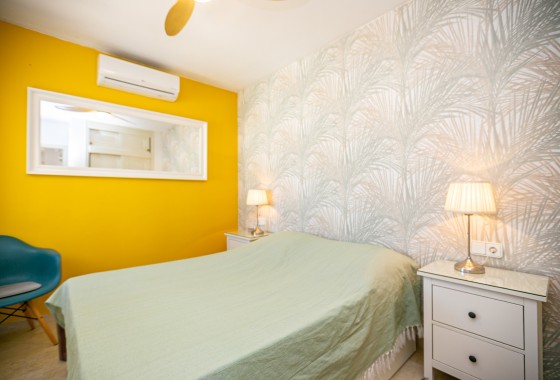 Resale - Apartment / Flat -
Playa Flamenca