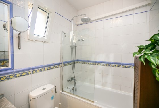 Resale - Apartment / Flat -
Playa Flamenca