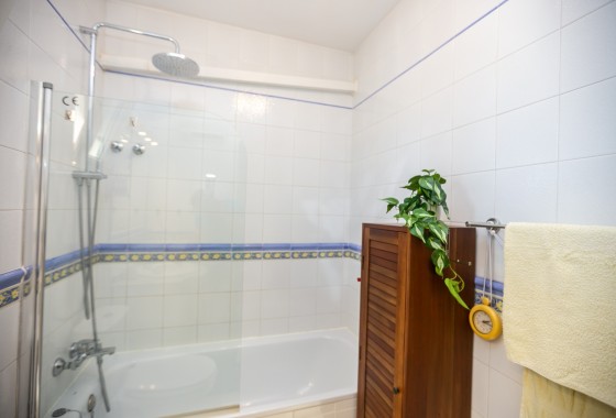 Resale - Apartment / Flat -
Playa Flamenca
