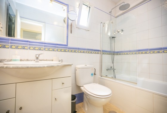 Resale - Apartment / Flat -
Playa Flamenca