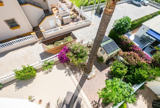 Resale - Apartment / Flat -
Playa Flamenca