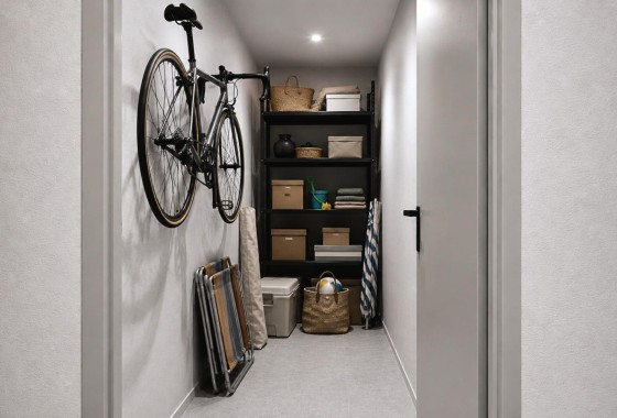 NIEUWBOUW - Appartement / Flat -
Jávea - Pueblo