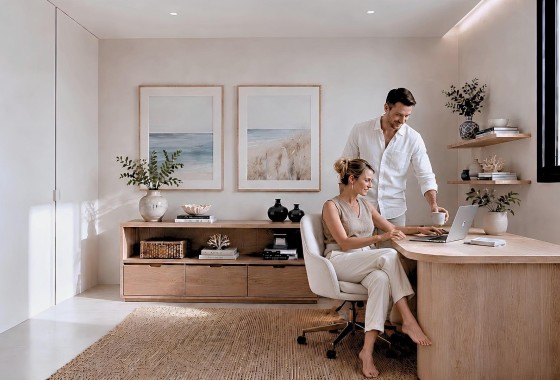 NIEUWBOUW - Appartement / Flat -
Jávea - Pueblo