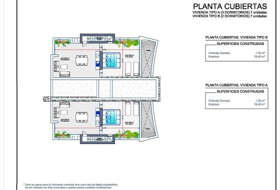 New Build - Wohnung / Apartment -
La Manga del Mar Menor - La Manga