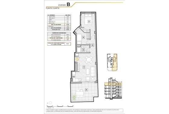 New Build - Apartment / Flat -
Guardamar del Segura