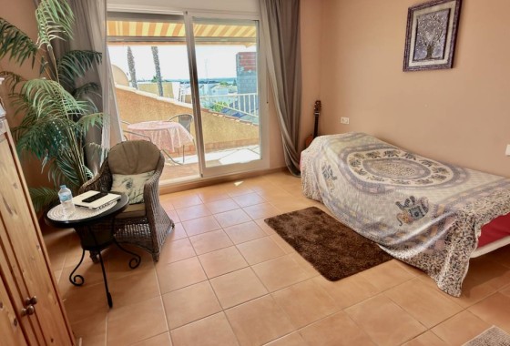 Wiederverkauf - Freistehende Villa -
Ciudad Quesada - Rojales - Lo Pepin