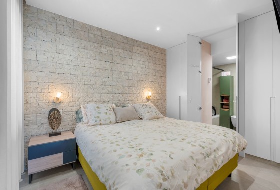 Wiederverkauf - Wohnung / Apartment -
San Pedro del Pinatar - San Pedro de Pinatar