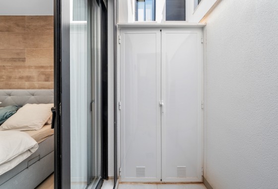 Wiederverkauf - Wohnung / Apartment -
San Pedro del Pinatar - San Pedro de Pinatar