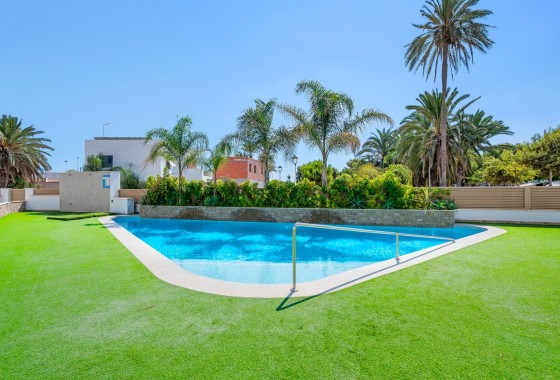 Wiederverkauf - Wohnung / Apartment -
San Pedro del Pinatar - San Pedro de Pinatar