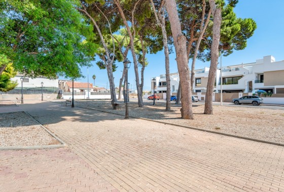 Wiederverkauf - Wohnung / Apartment -
San Pedro del Pinatar - San Pedro de Pinatar