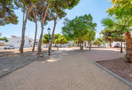 Wiederverkauf - Wohnung / Apartment -
San Pedro del Pinatar - San Pedro de Pinatar