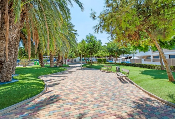 Wiederverkauf - Wohnung / Apartment -
San Pedro del Pinatar - San Pedro de Pinatar