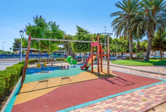 Wiederverkauf - Wohnung / Apartment -
San Pedro del Pinatar - San Pedro de Pinatar